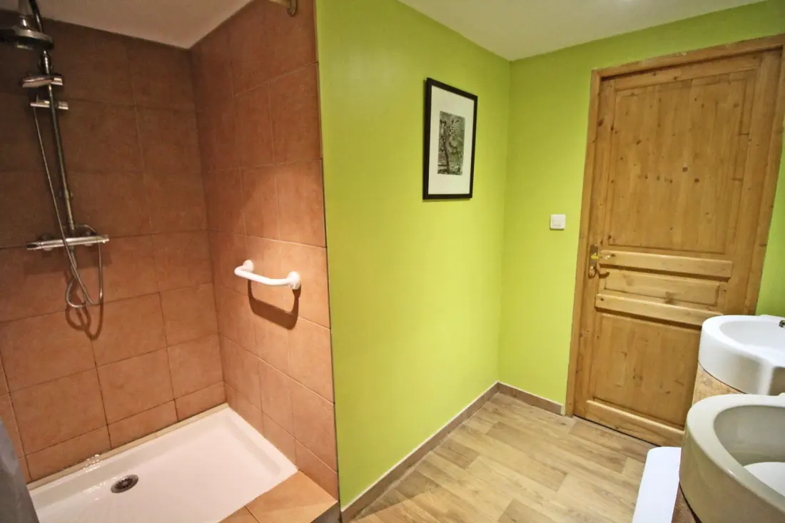 Gîte de France Puy jobert 3 épis