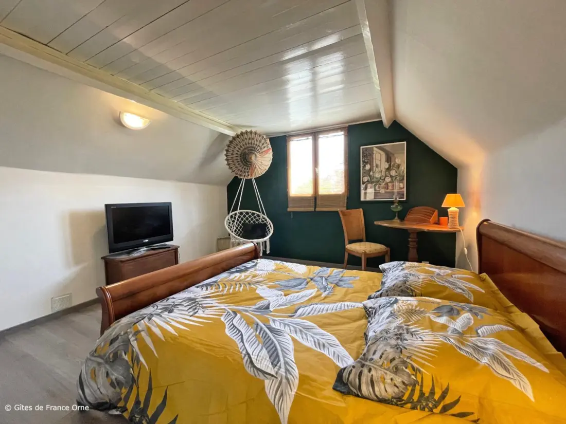 Location de Vacances La Gonfrière 3
