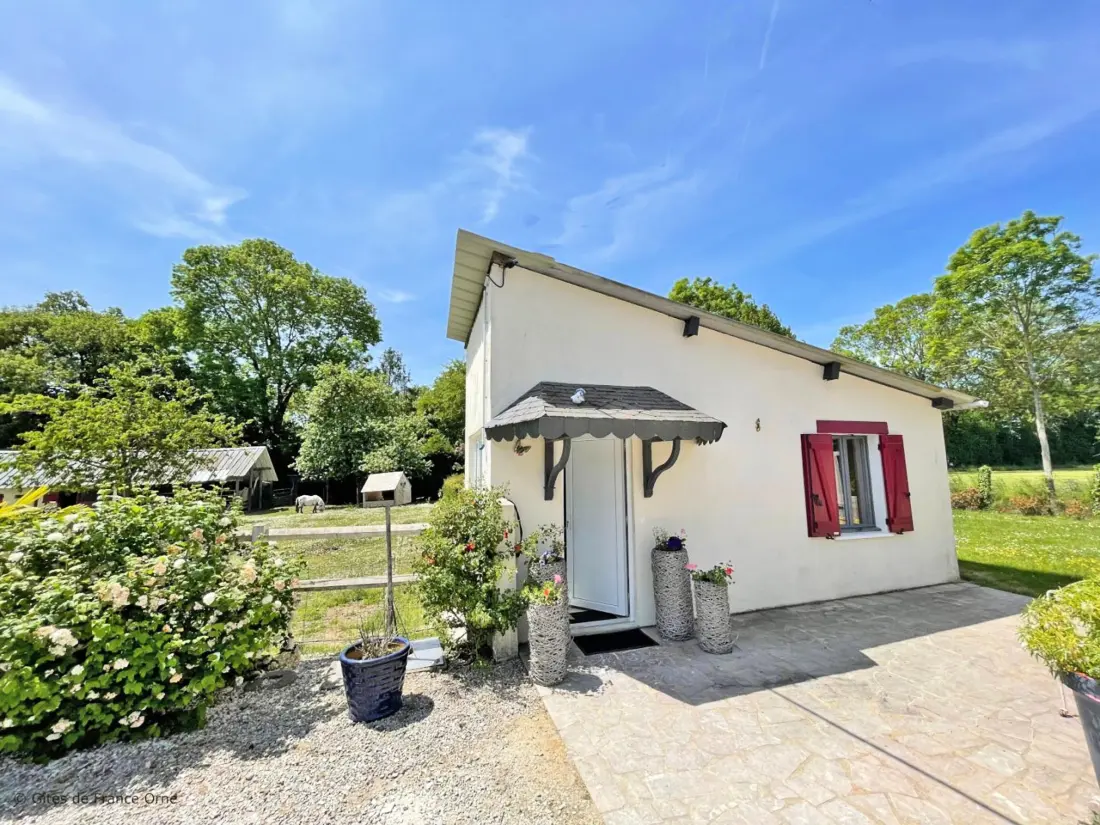Location de Vacances La Gonfrière 3