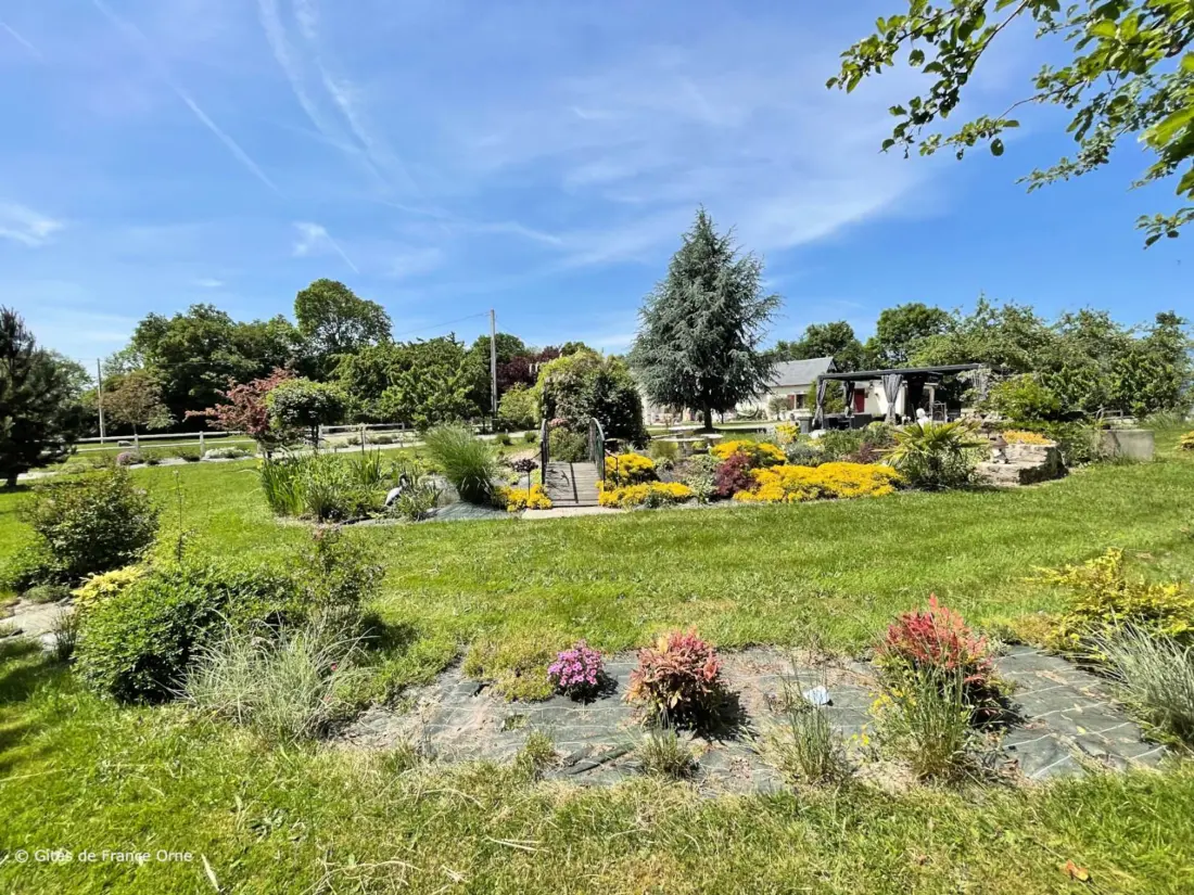 Location de Vacances La Gonfrière 3