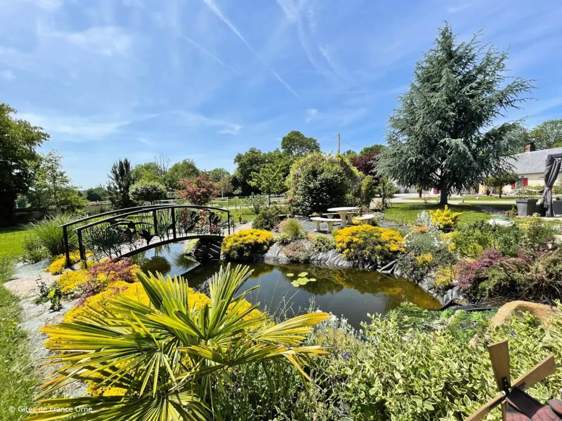 Location de Vacances La Gonfrière 3