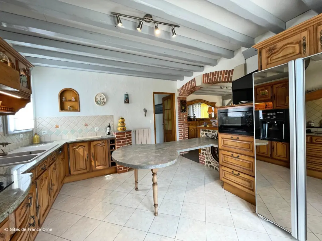 Location de Vacances La Gonfrière 3