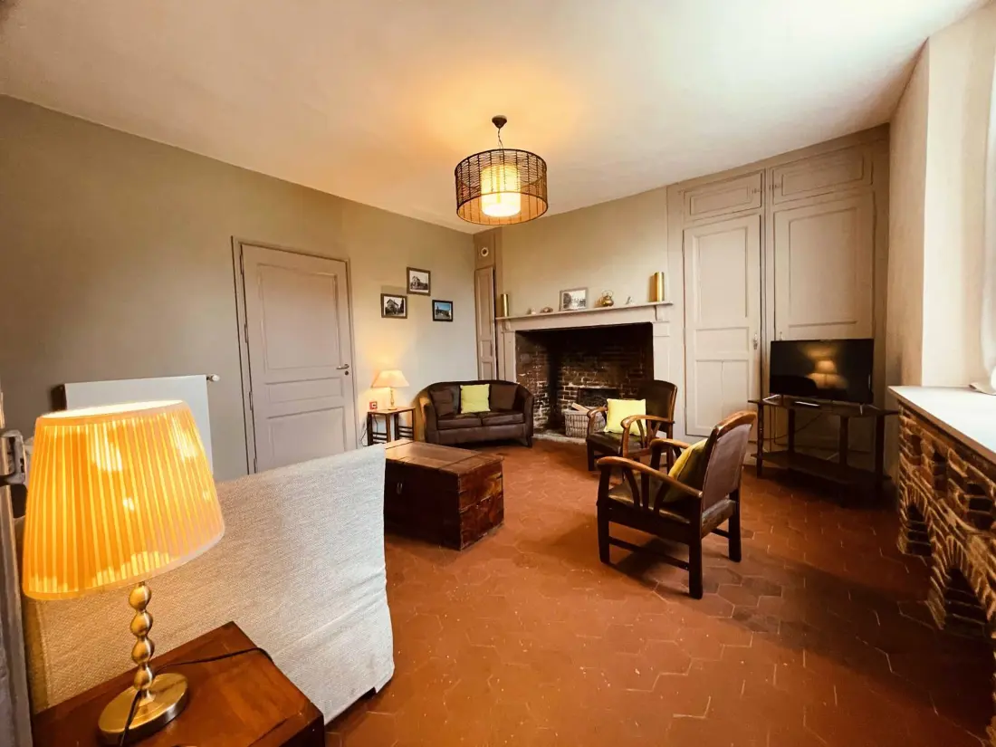 Maison de Vacances La Gonfrière 2