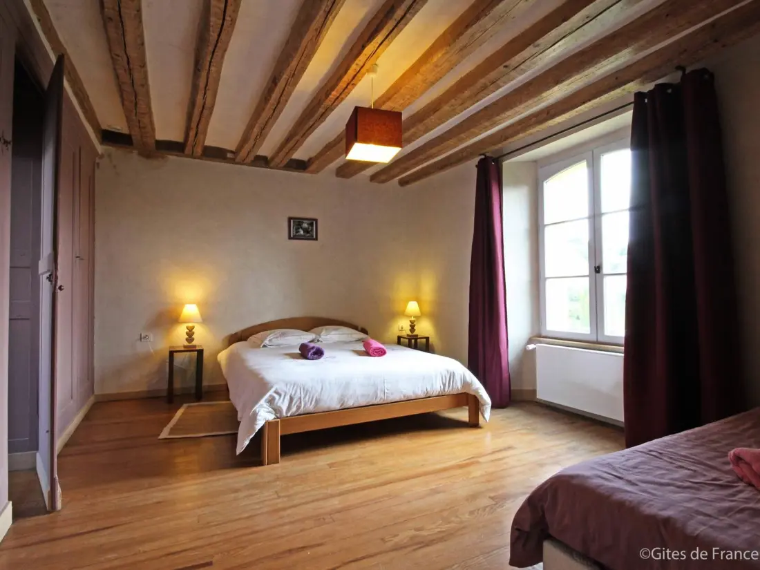 Maison de Vacances La Gonfrière 2