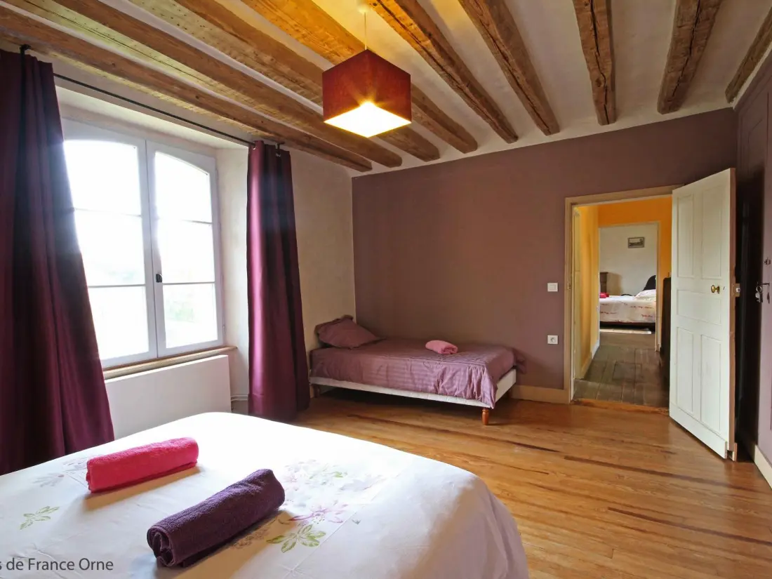 Maison de Vacances La Gonfrière 2