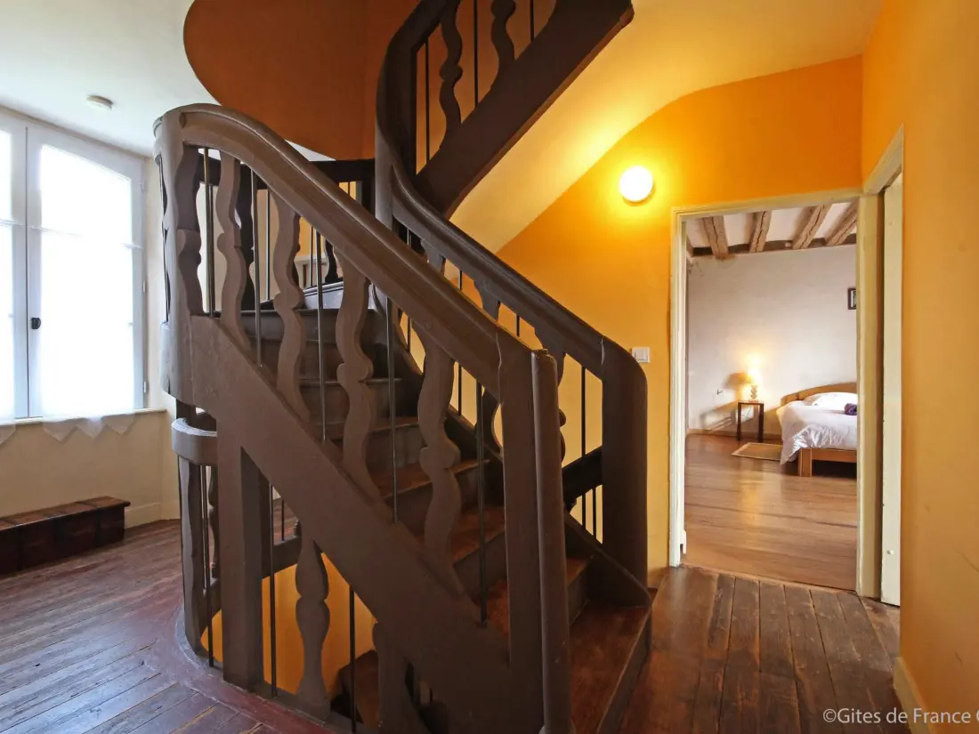 Maison de Vacances La Gonfrière 2