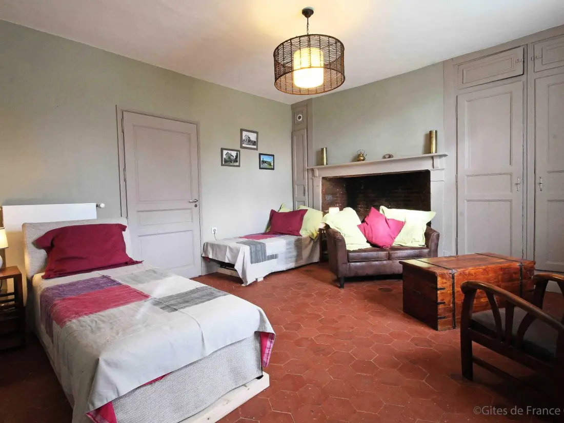 Maison de Vacances La Gonfrière 2