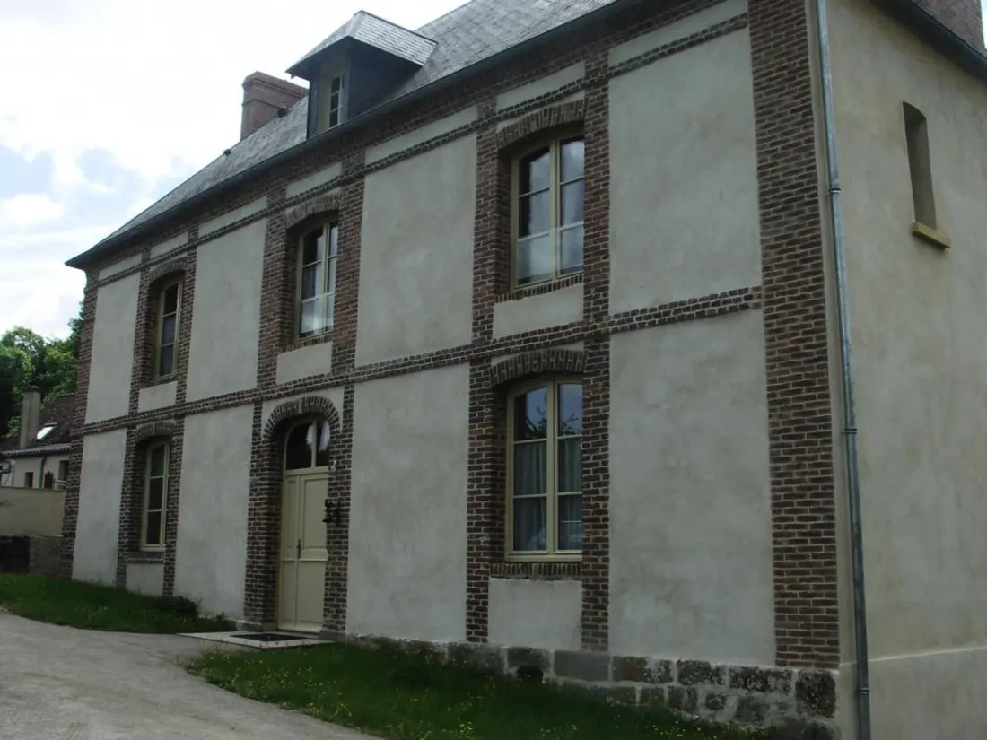 Maison de Vacances La Gonfrière 2