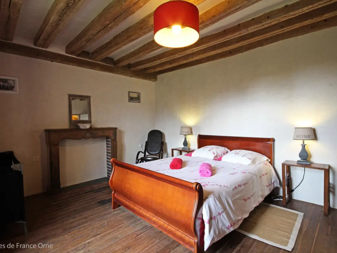 Maison de Vacances La Gonfrière 2