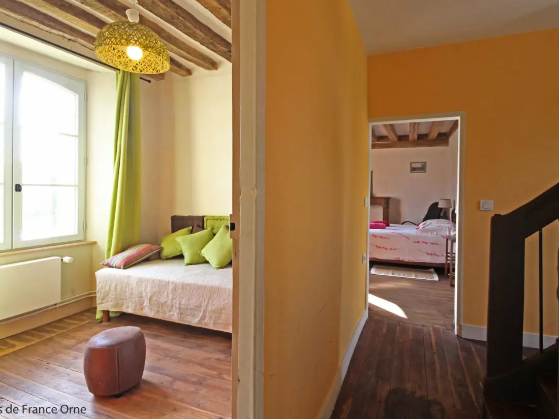 Maison de Vacances La Gonfrière 2
