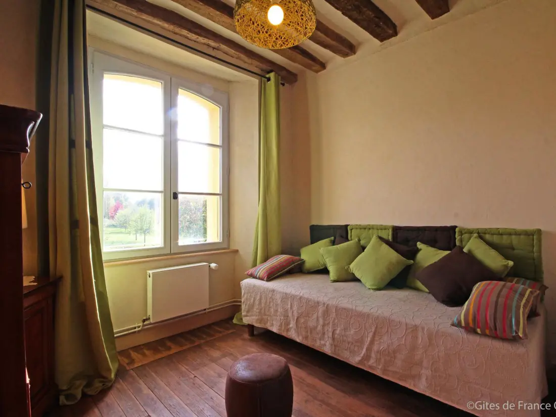 Maison de Vacances La Gonfrière 2