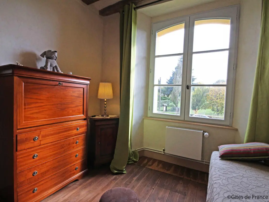 Maison de Vacances La Gonfrière 2