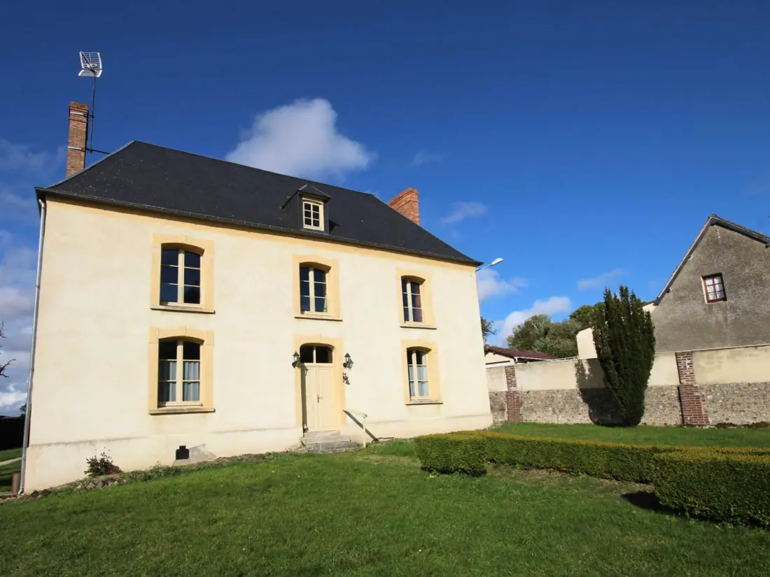 Maison de Vacances La Gonfrière 2