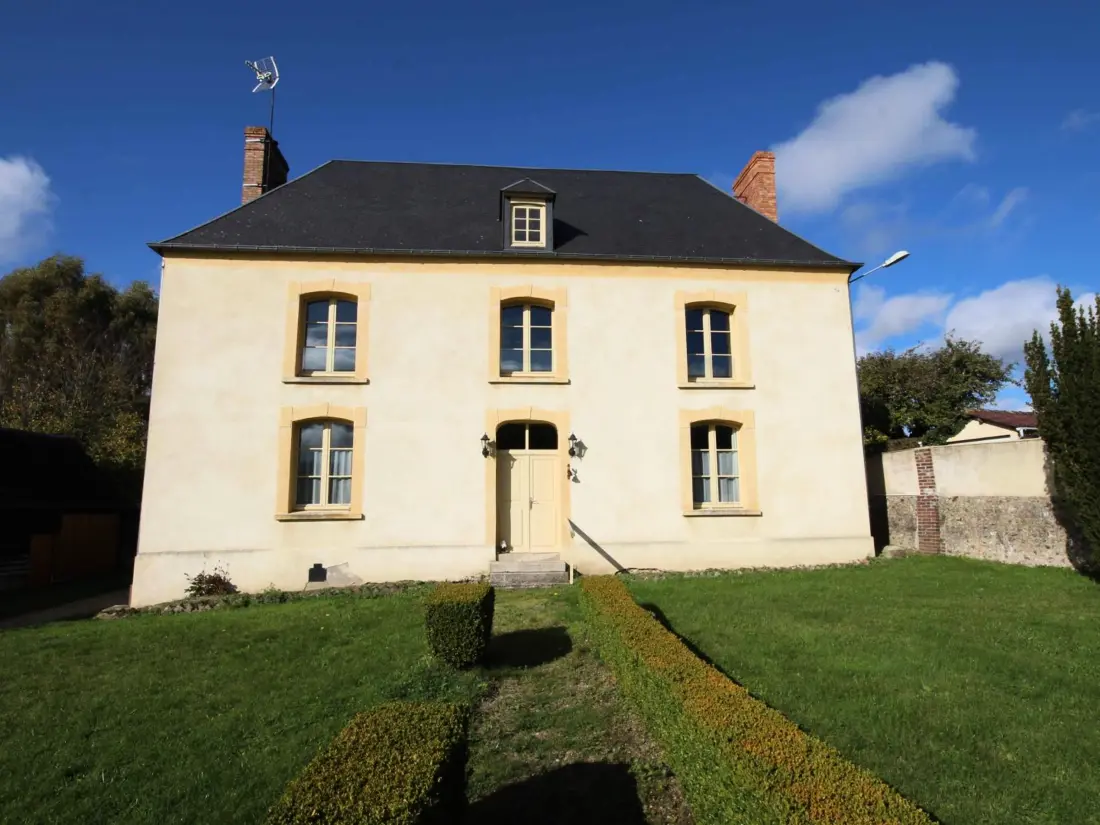 Maison de Vacances La Gonfrière 2