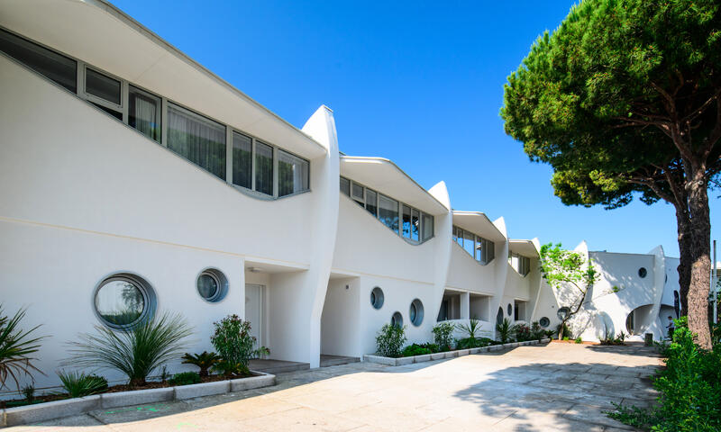 Appart Hôtel à La Grande-Motte - - La Grande-Motte - 1