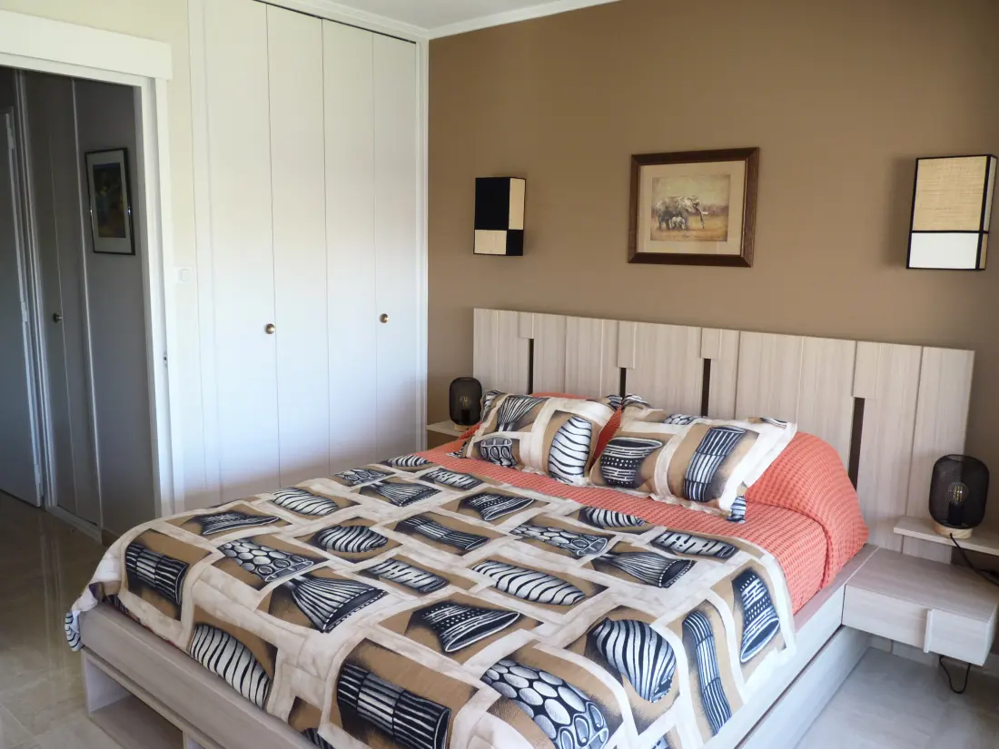 Appartements à La Grande-Motte