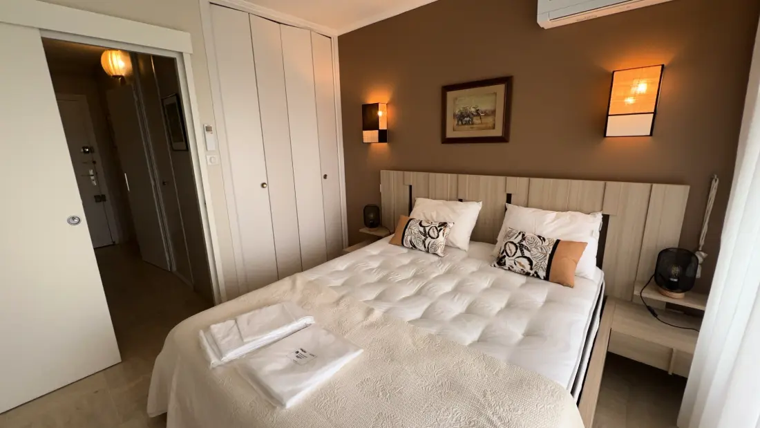 Appartements à La Grande-Motte