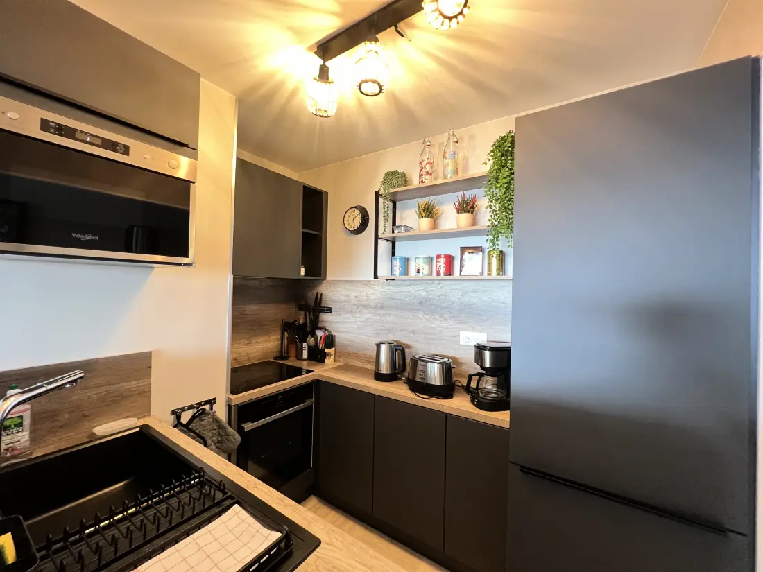 Appartements à La Grande-Motte