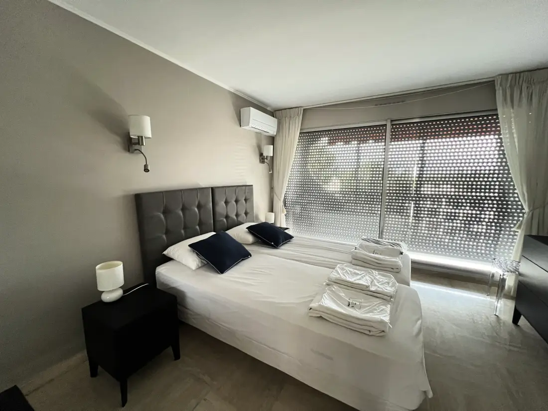 Appartements à La Grande-Motte