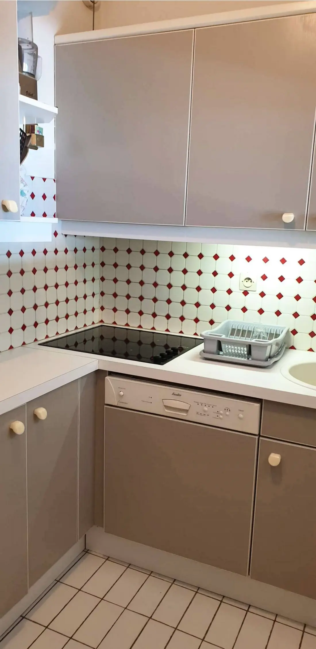 Appartements à La Grande-Motte