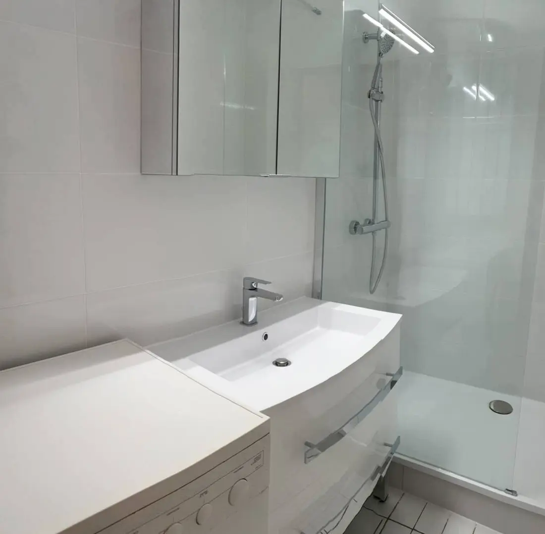 Appartements à La Grande-Motte