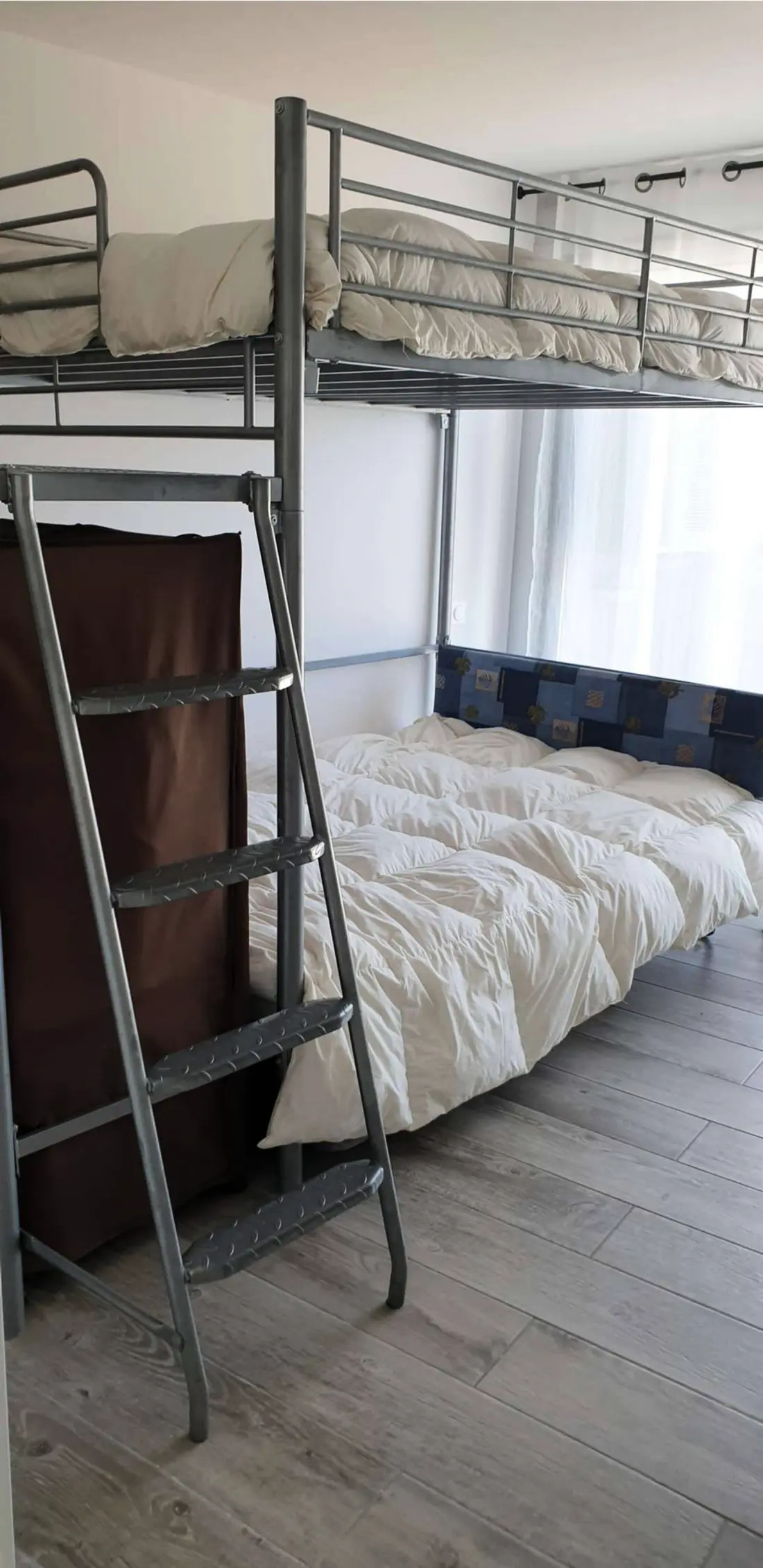 Appartements à La Grande-Motte