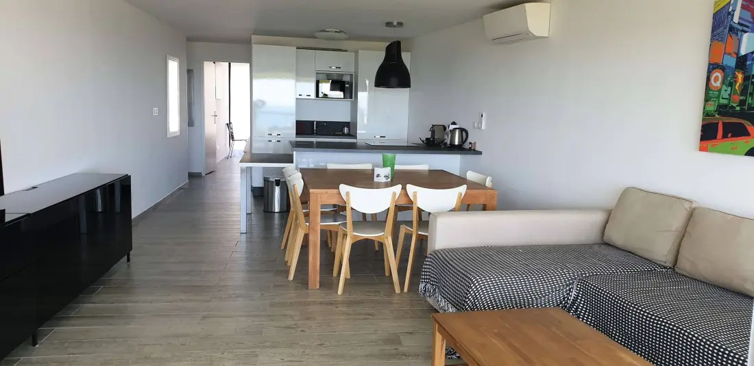Appartements à La Grande-Motte