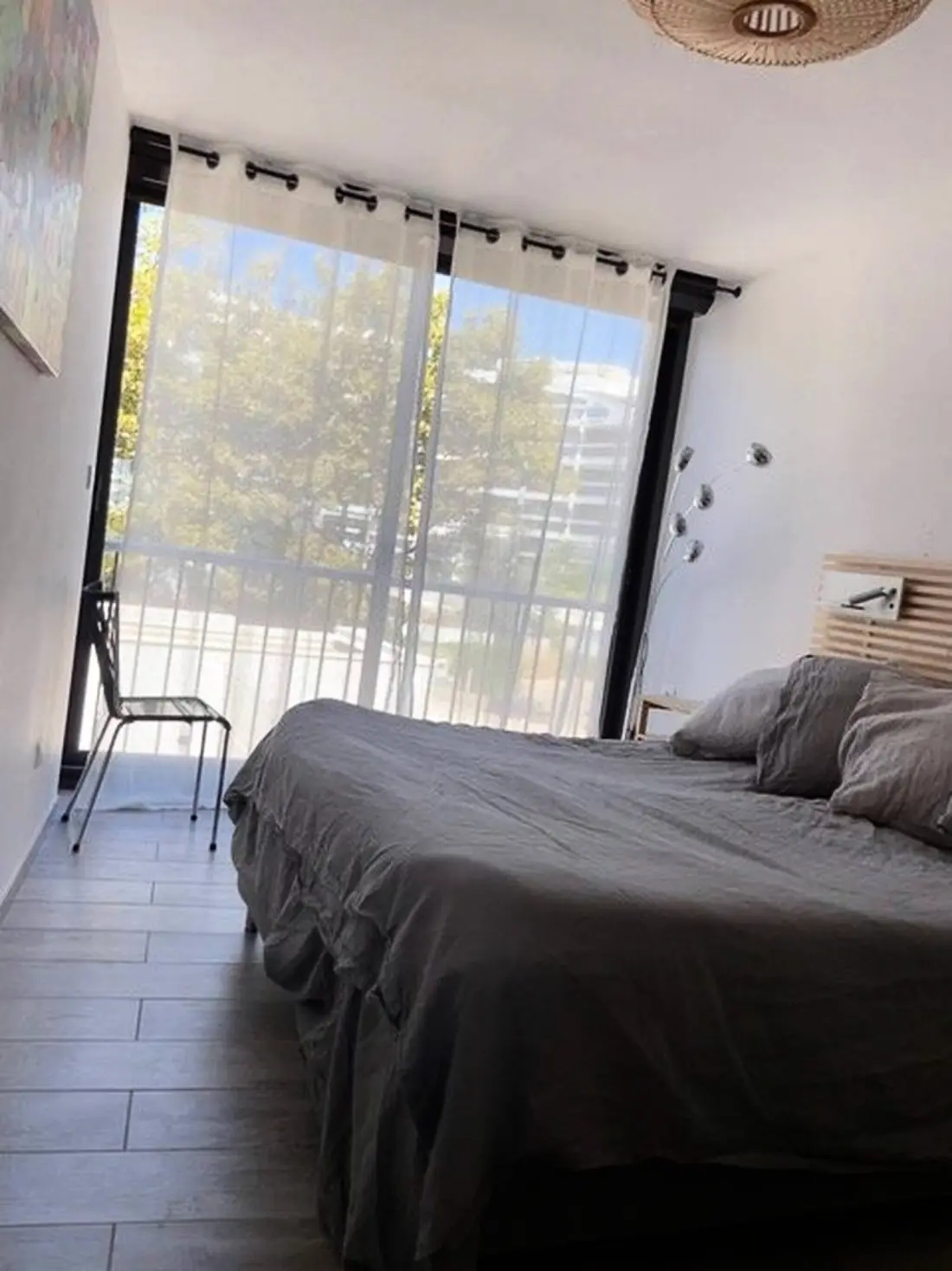 Appartements à La Grande-Motte