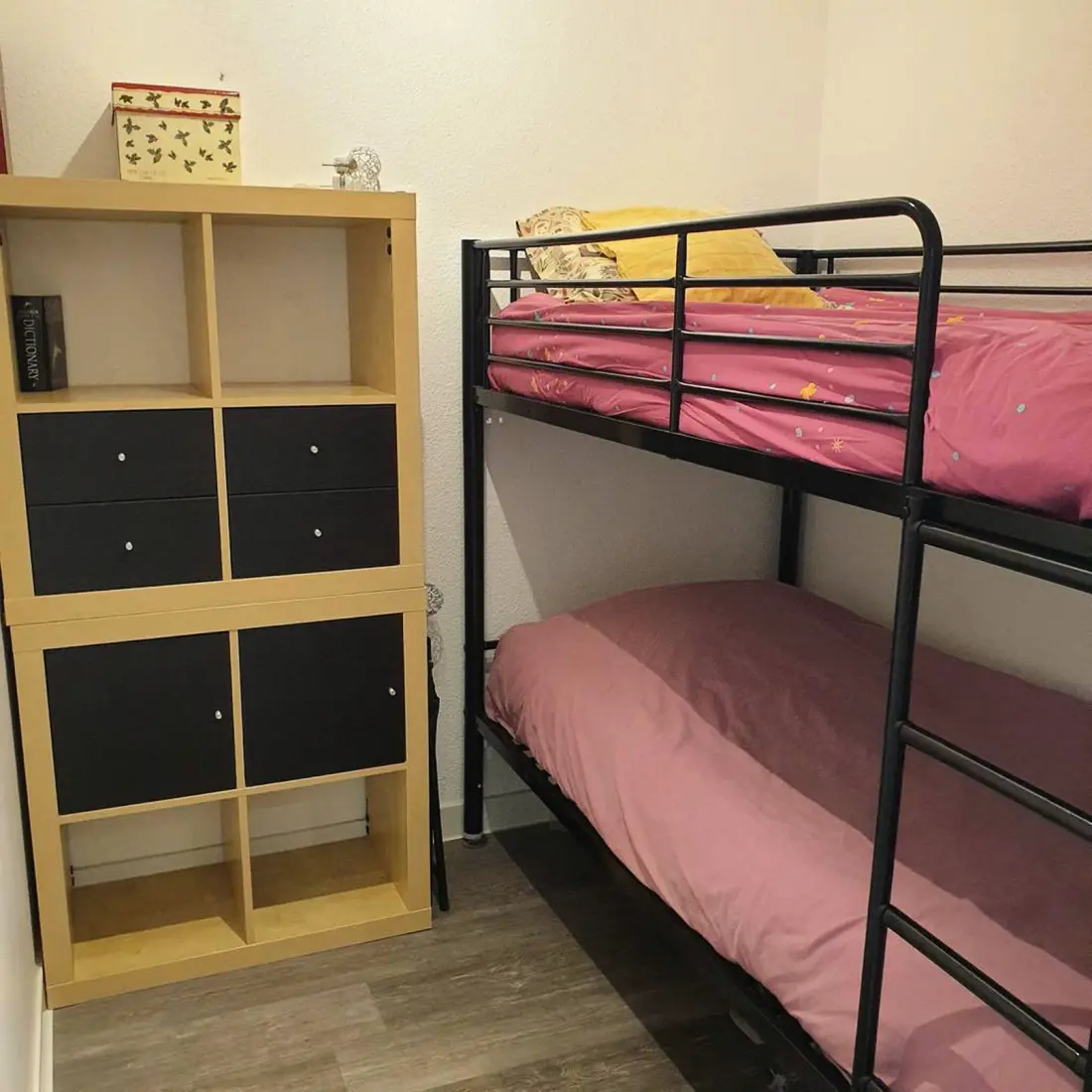 Appartements à La Grande-Motte