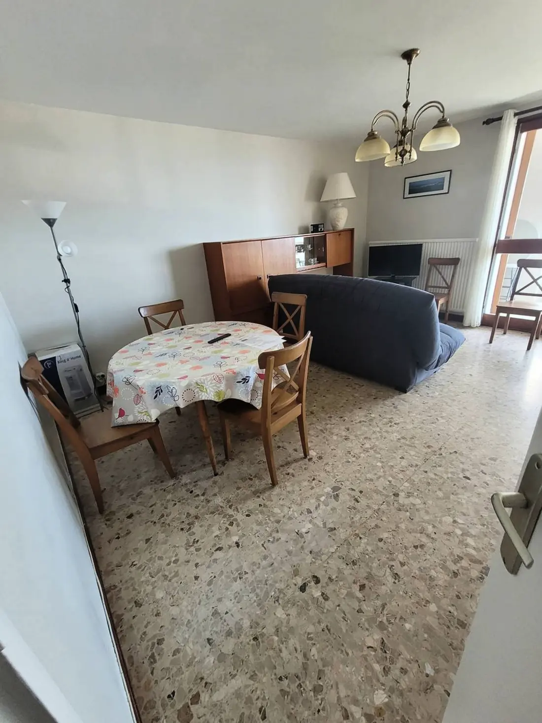 Appartements à La Grande-Motte