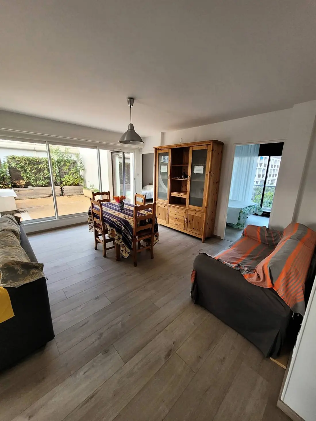 Appartements à La Grande-Motte