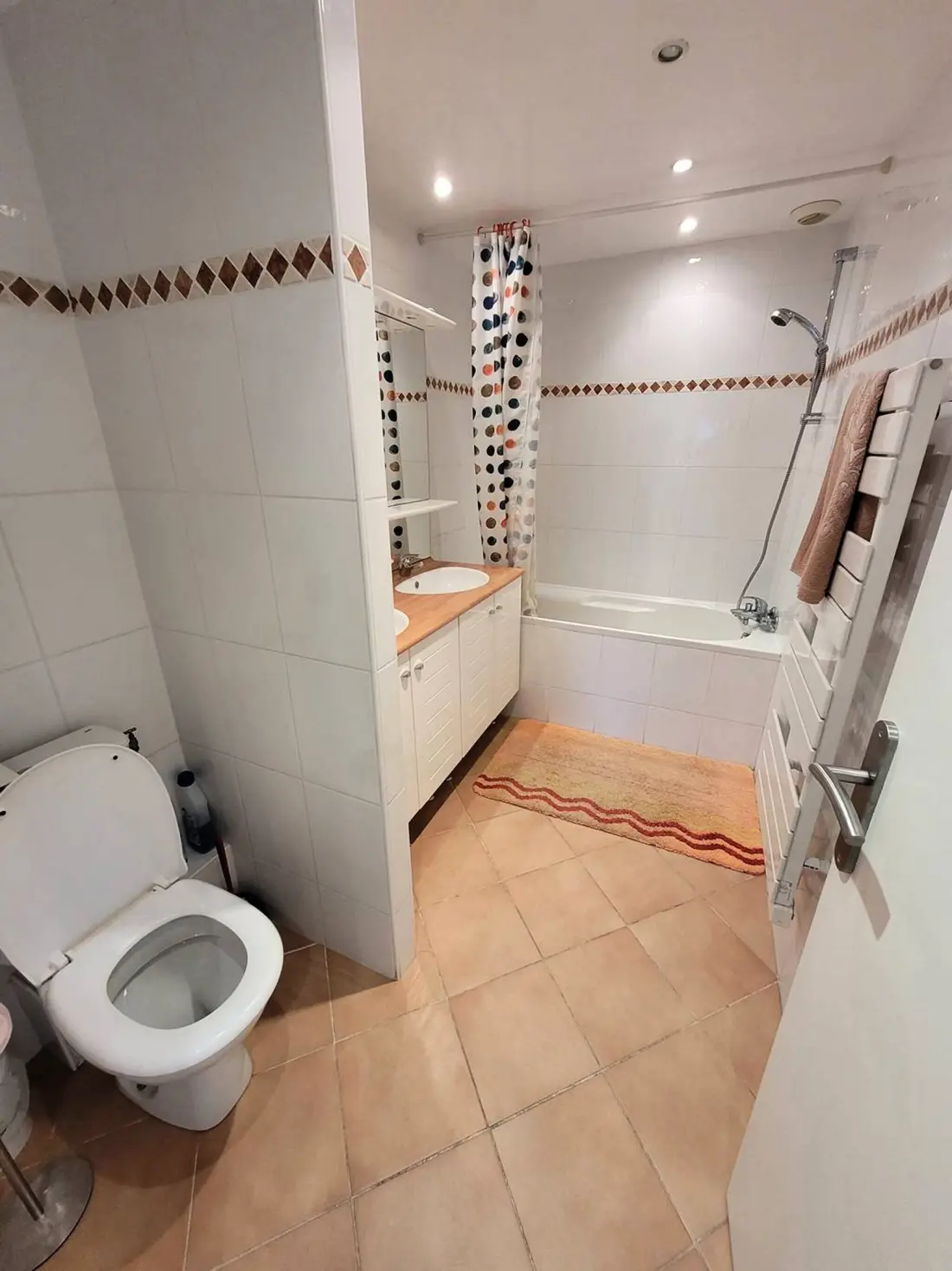 Appartements à La Grande-Motte