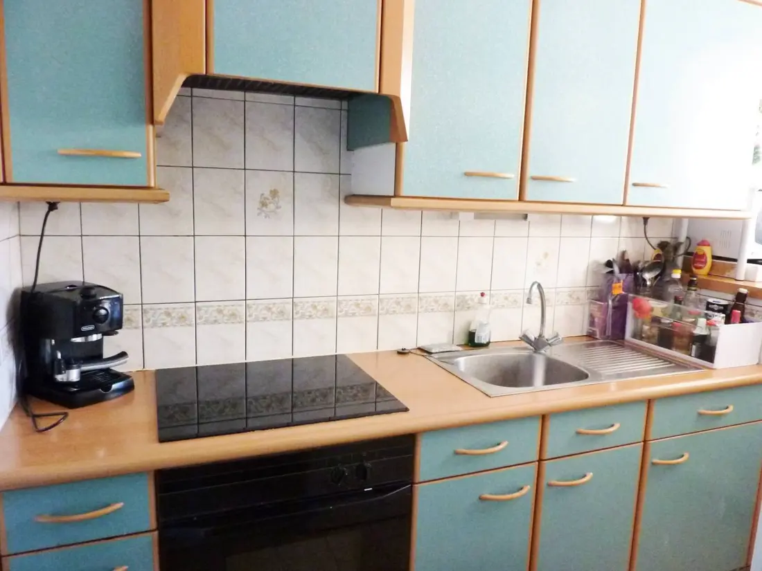 Appartements à La Grande-Motte