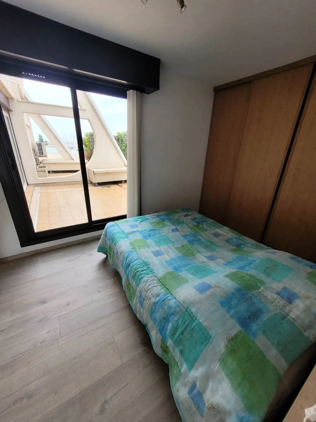 Appartements à La Grande-Motte
