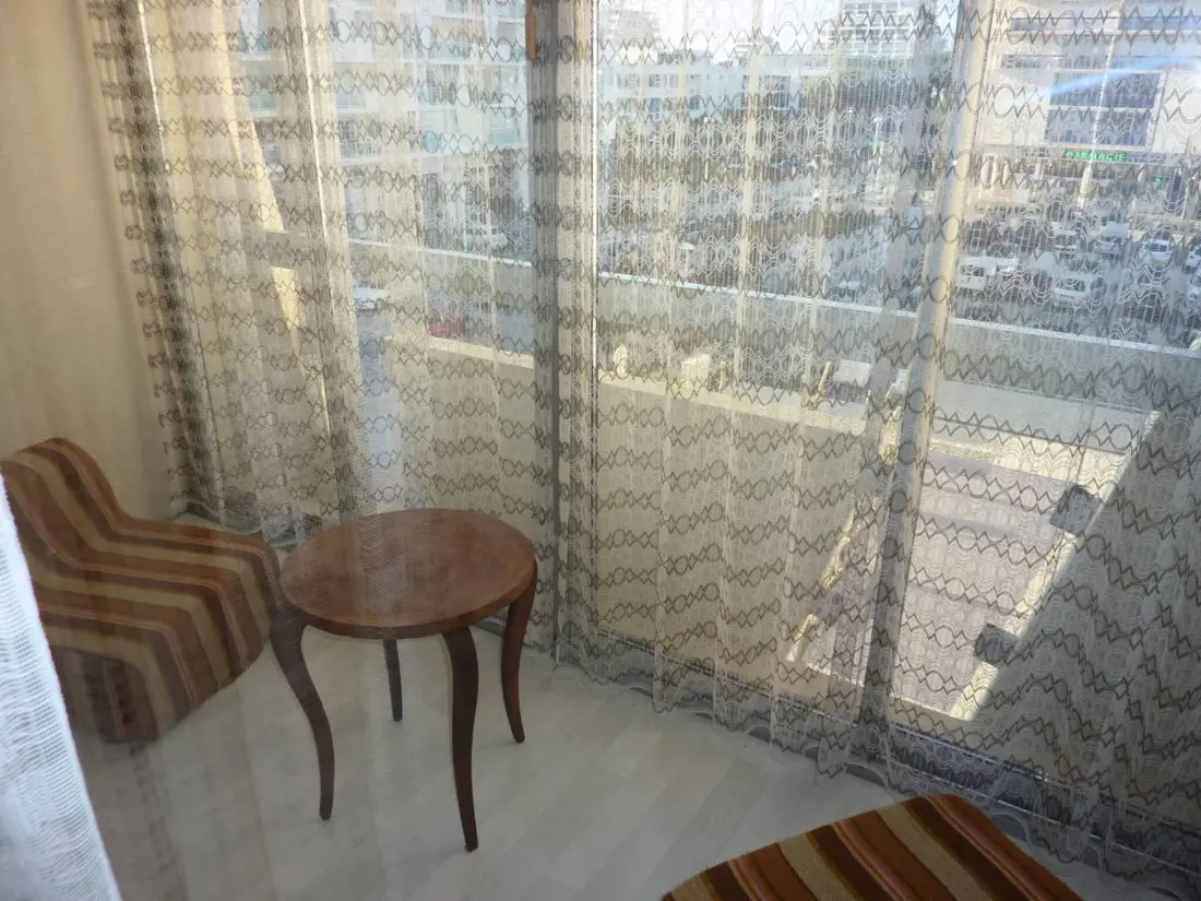 Appartements à La Grande-Motte