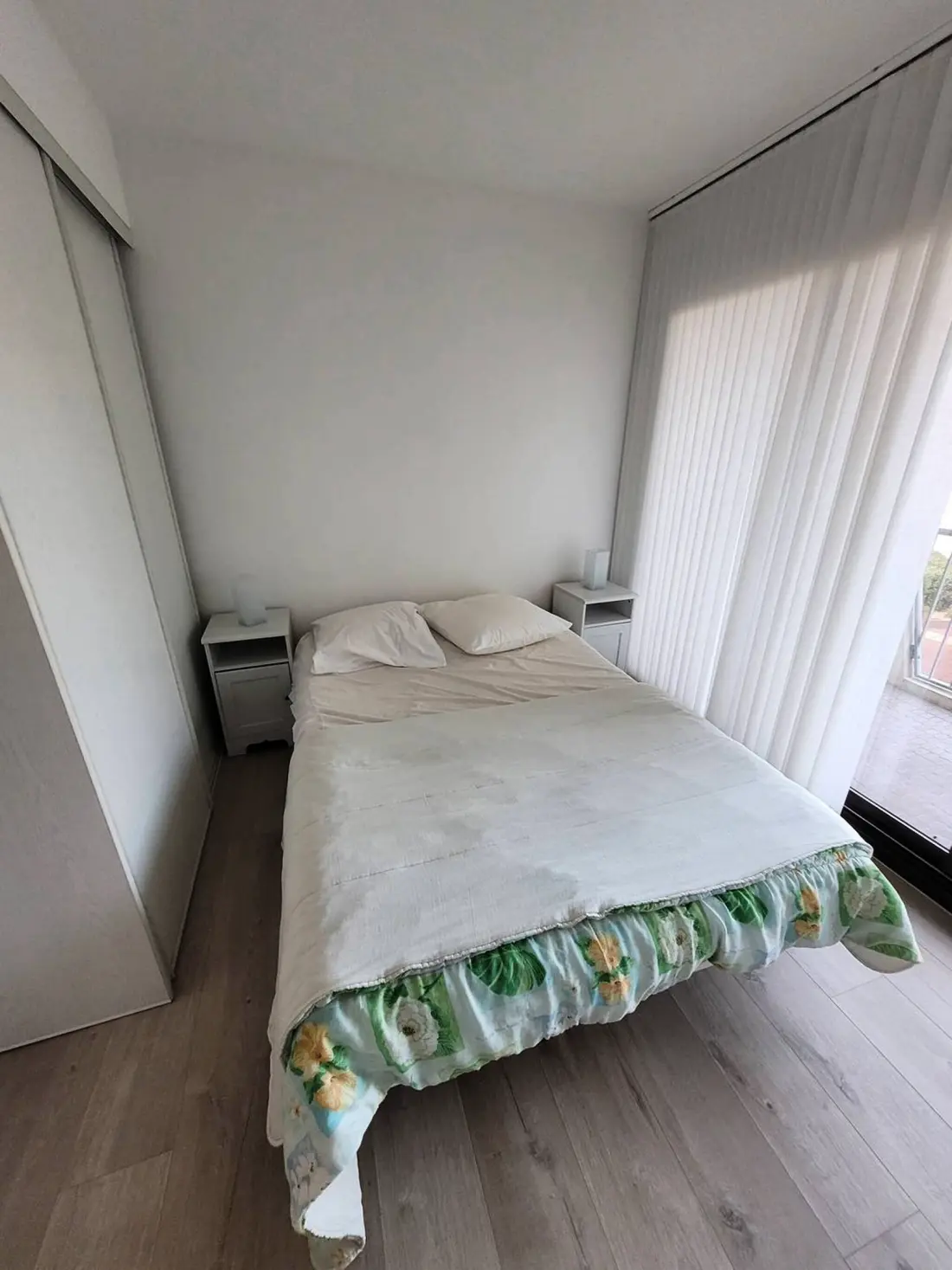 Appartements à La Grande-Motte