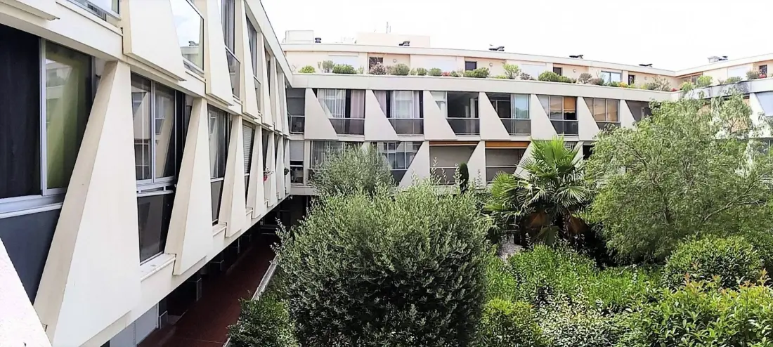 Appartements à La Grande-Motte