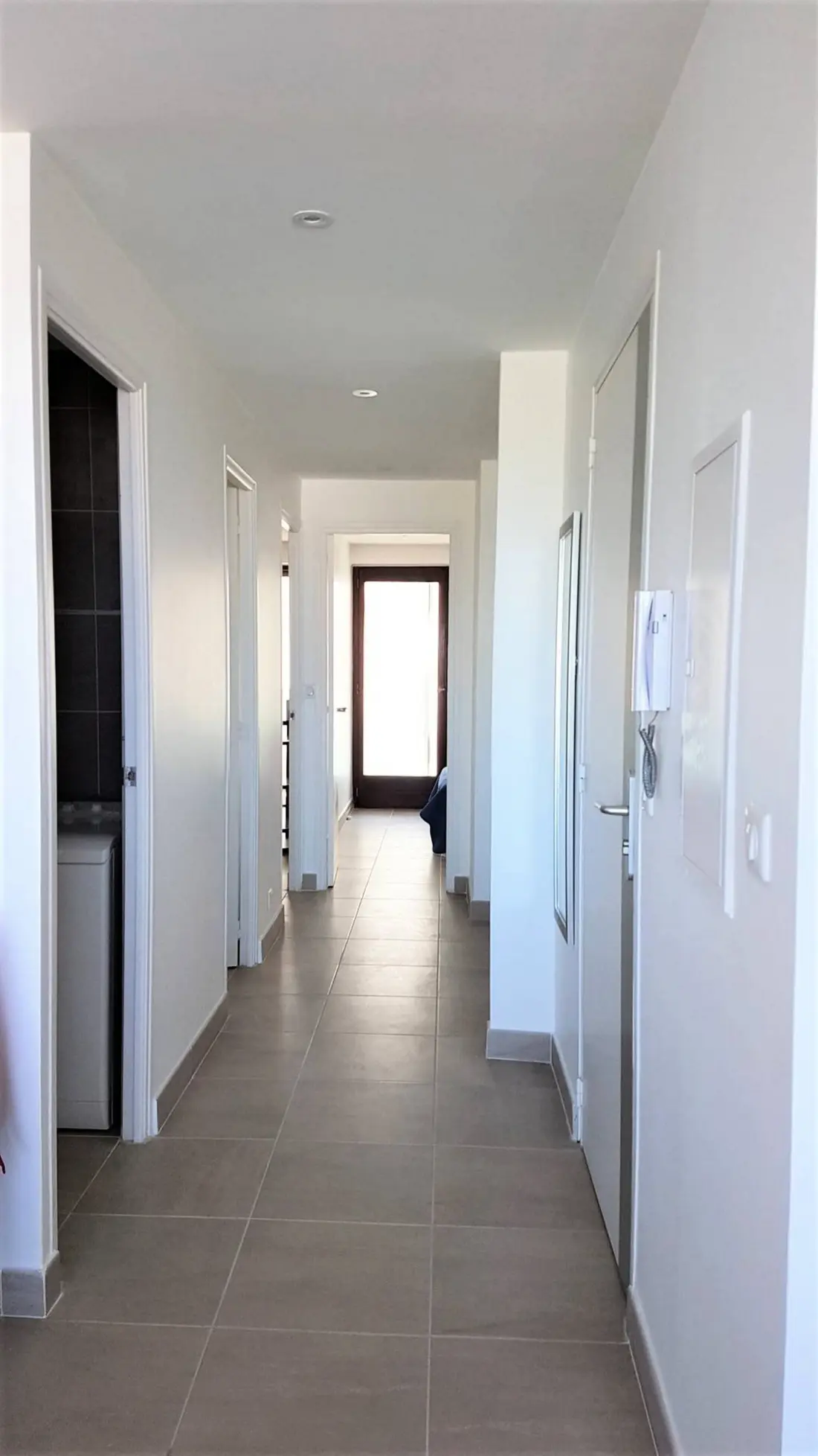 Appartements à La Grande-Motte