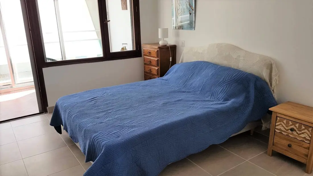 Appartements à La Grande-Motte