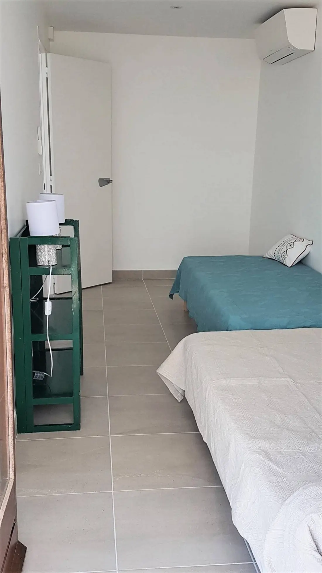 Appartements à La Grande-Motte