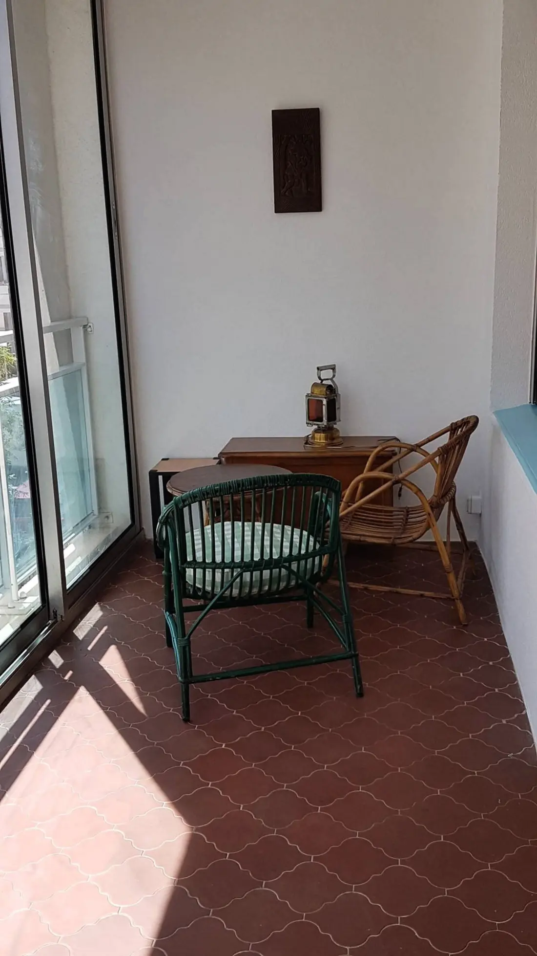 Appartements à La Grande-Motte