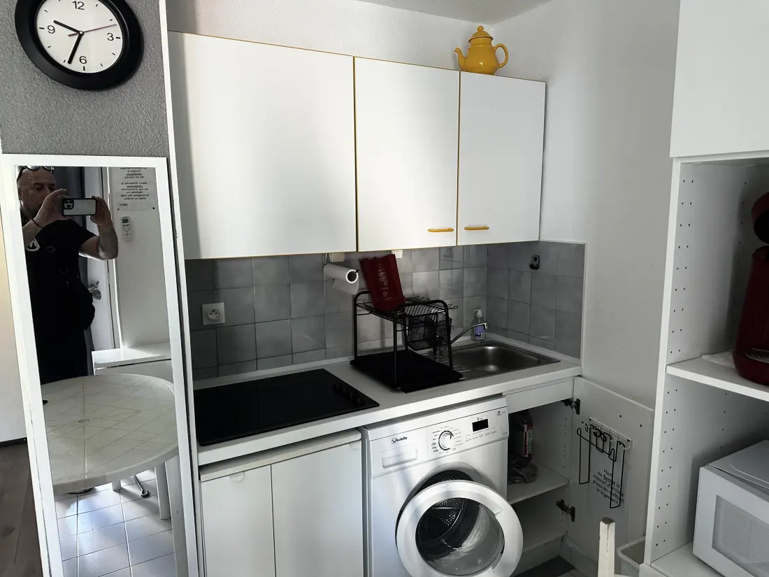 Appartements à La Grande-Motte