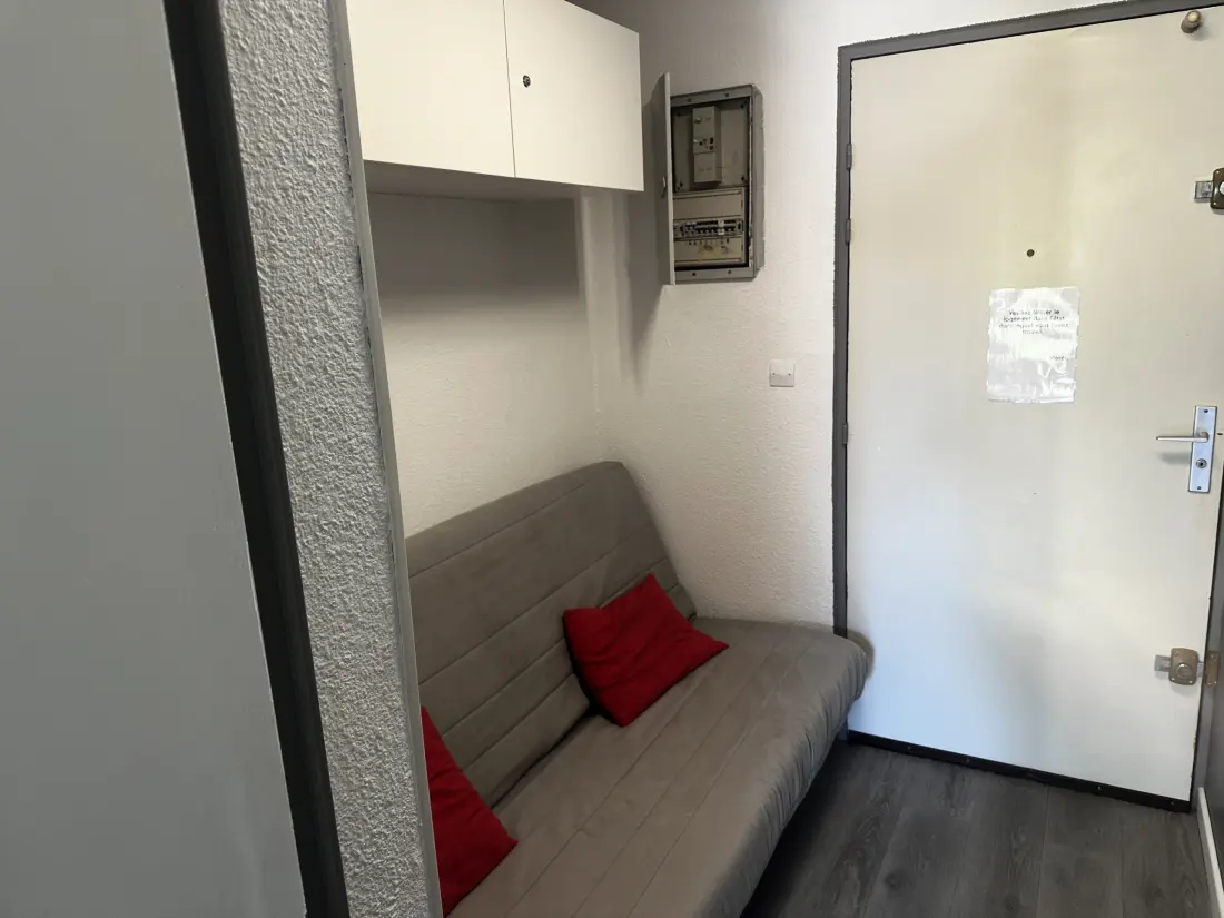 Appartements à La Grande-Motte