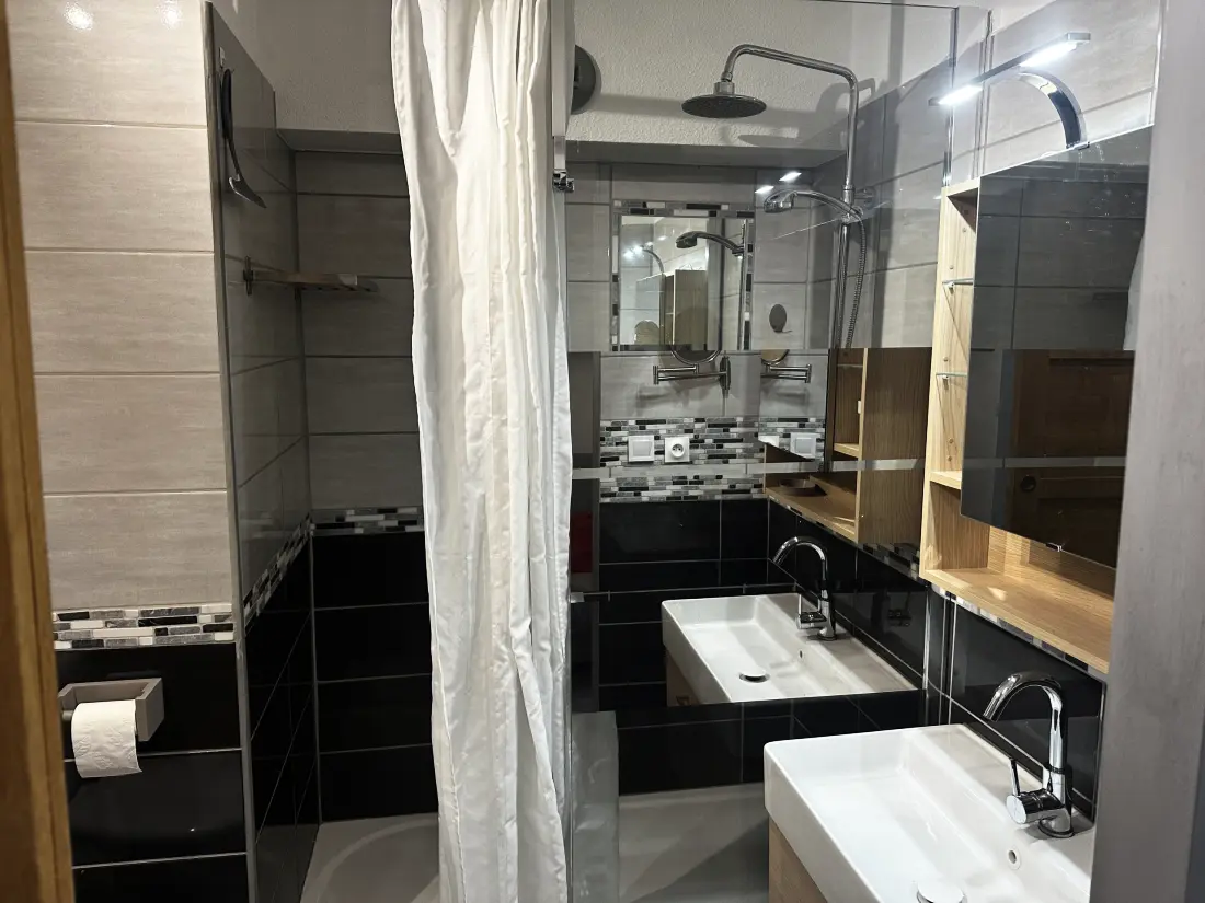 Appartements à La Grande-Motte