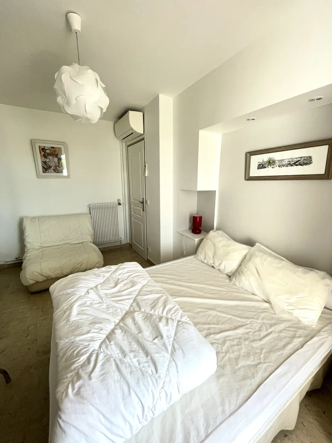 Appartements à La Grande-Motte