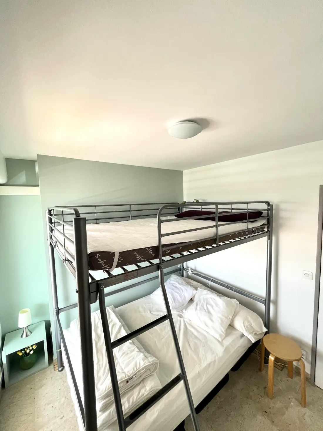 Appartements à La Grande-Motte