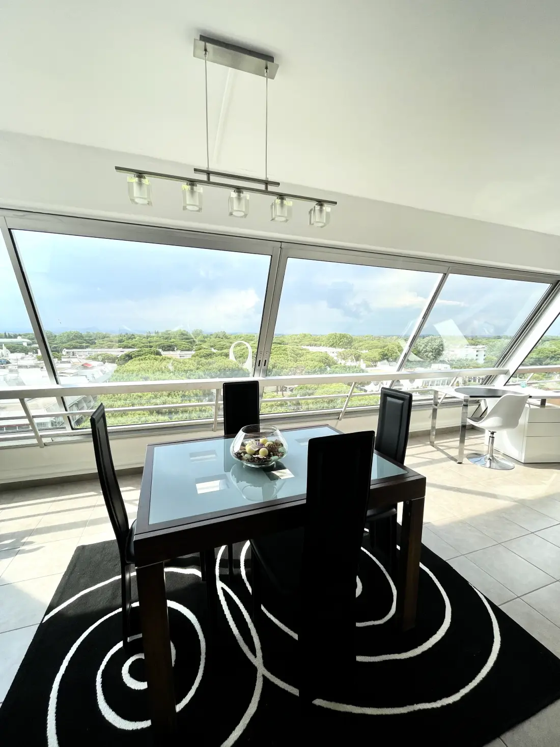 Appartements à La Grande-Motte