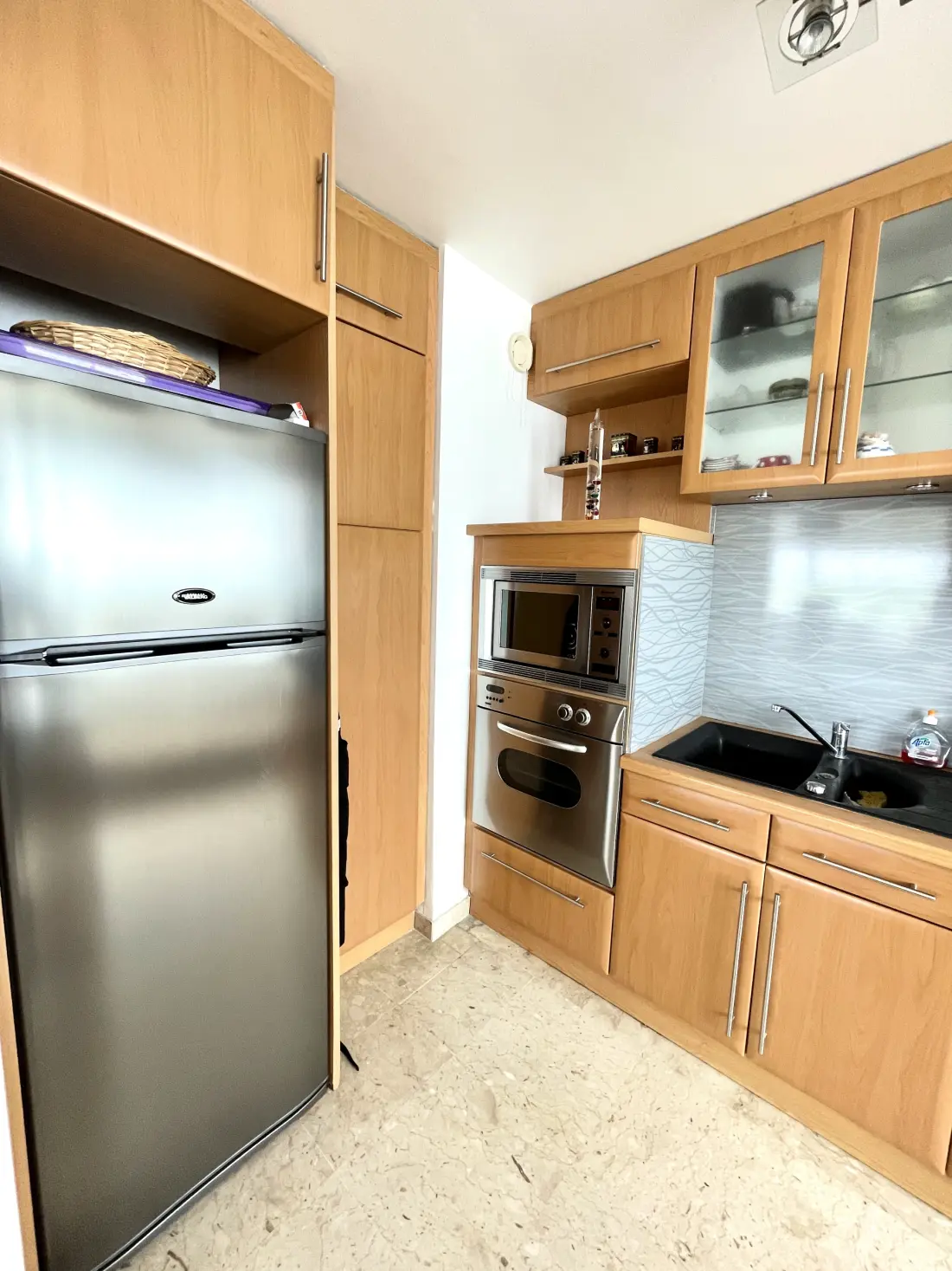Appartements à La Grande-Motte