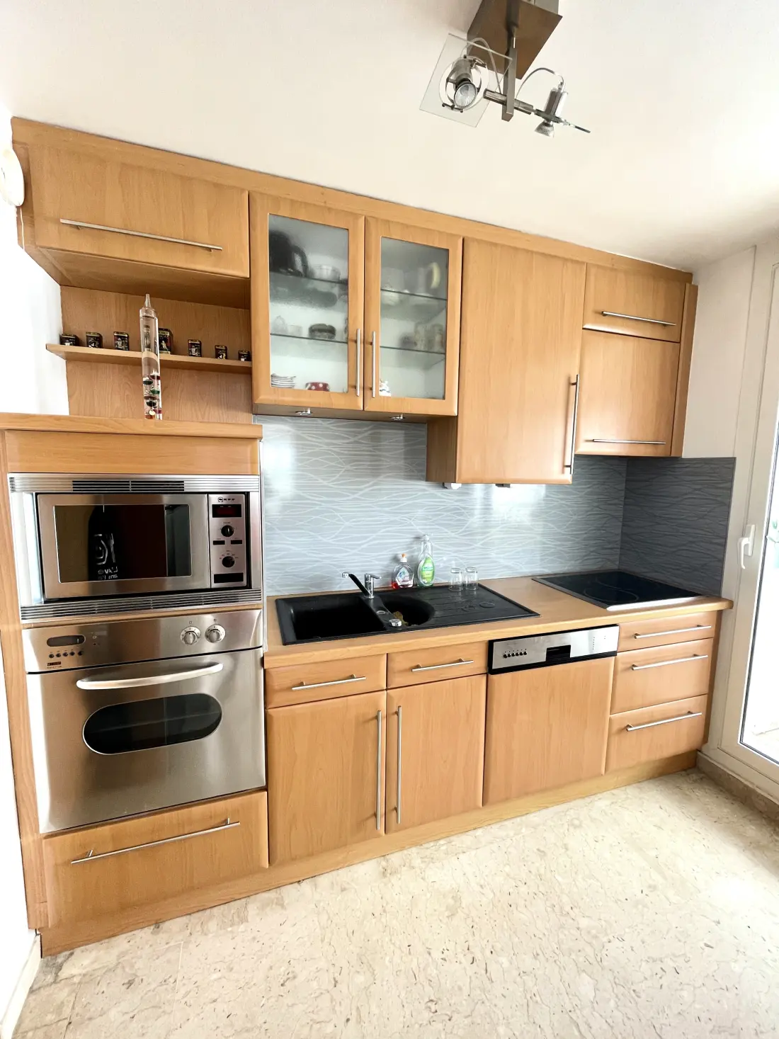 Appartements à La Grande-Motte