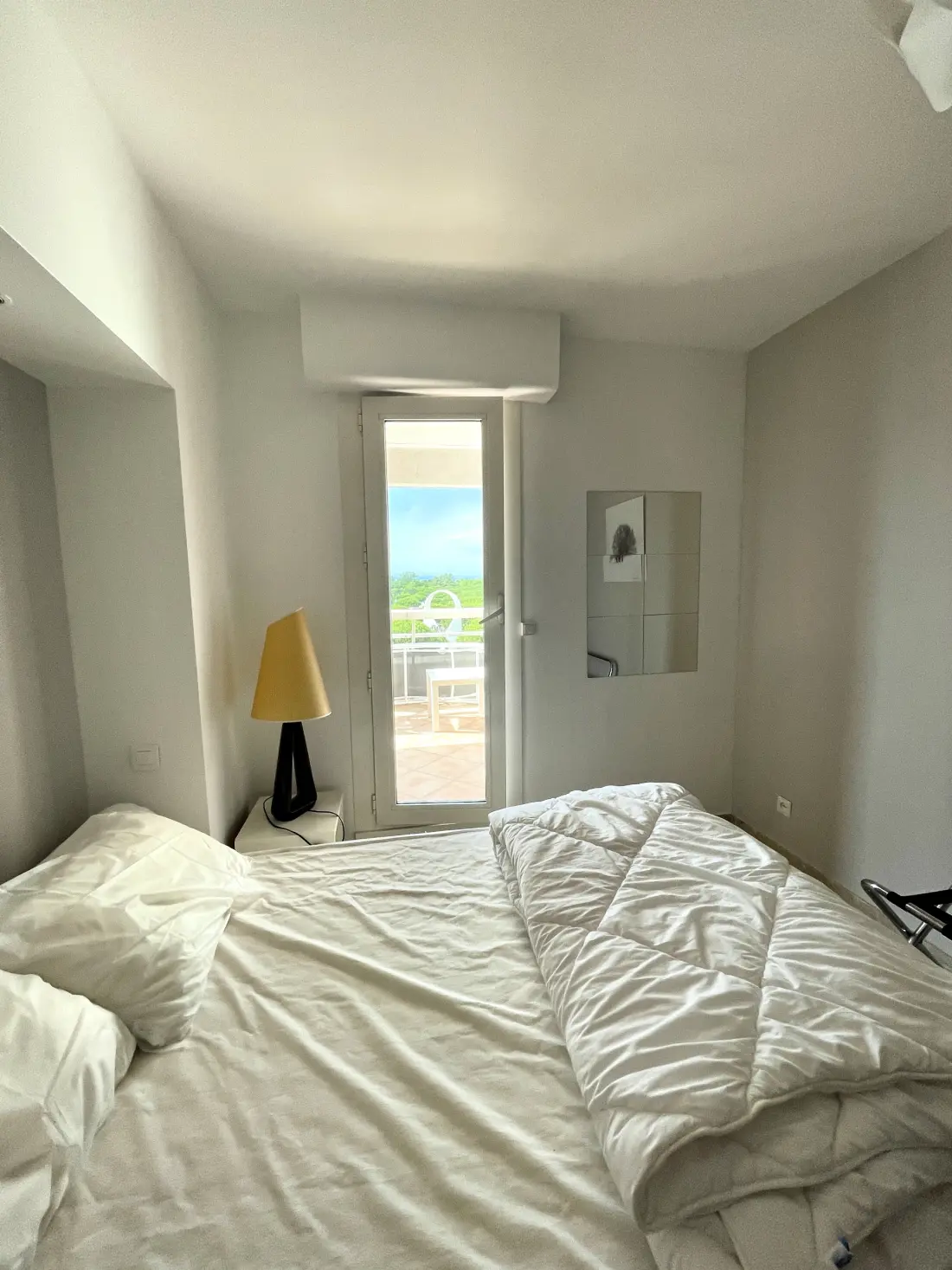Appartements à La Grande-Motte